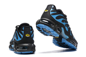 Nike Air Max TN Plus "Black University Blue"