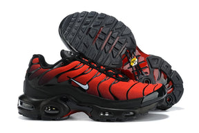 Nike Air Max TN Plus "Deadpool"