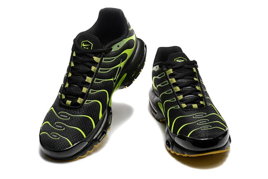 Nike Air Max TN Plus "Pacific Moss"