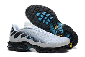 Nike Air Max TN Plus "Platinum Dark Blue"