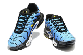 Nike Air Max TN Plus "Hyper Blue"