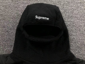 Jaqueta Balaclava Nike "ACG" x Supreme