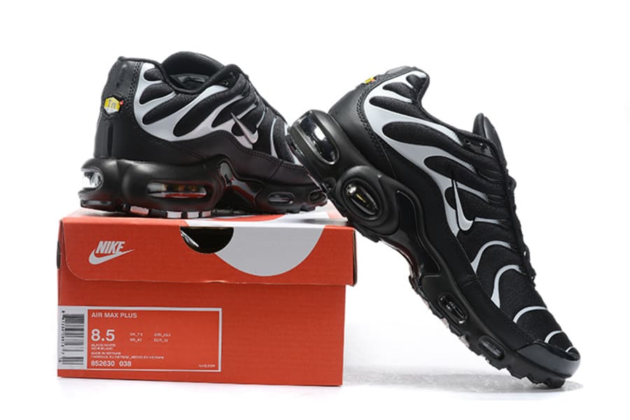 Nike Air Max TN Plus "Venom"