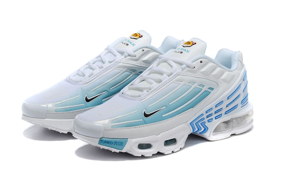 Nike Air Max TN Plus III "Laser Blue"