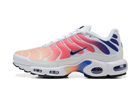 Nike Air Max TN Plus "Persian Violet Light Wild Mango"