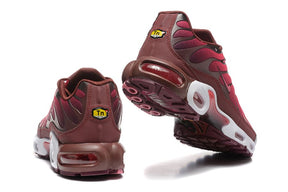 Nike Air Max TN Plus "Burgundy Crush"