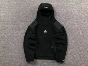 Jaqueta Balaclava Nike "ACG" x Supreme