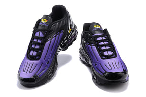 Nike Air Max TN Plus 3 "Black Purple"