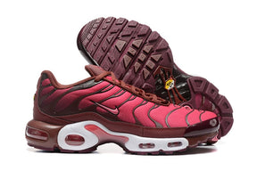 Nike Air Max TN Plus "Burgundy Crush"