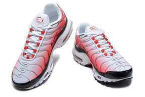 Nike Air Max TN Plus "Gym Red"