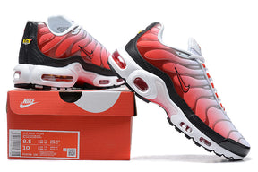 Nike Air Max TN Plus "Gym Red"