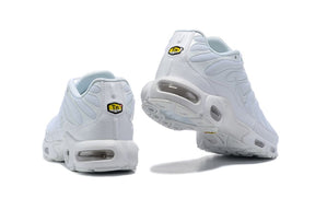 Nike Air Max TN Plus "Triple White"