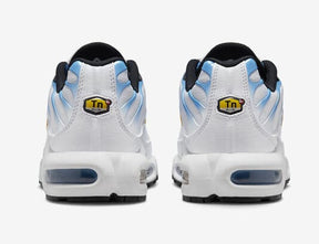 Nike Air Max TN Plus "White University Blue"