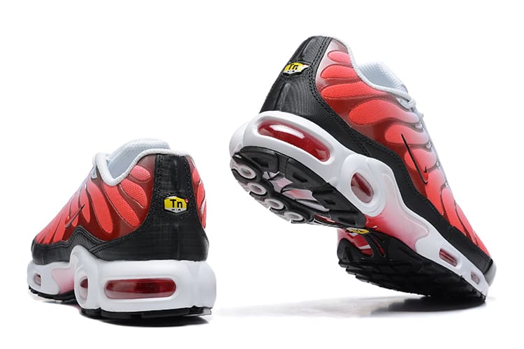 Nike Air Max TN Plus "Gym Red"